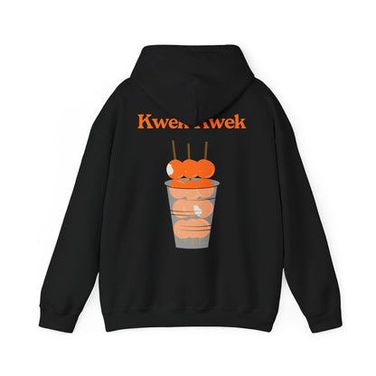 KWEK-KWEK 4 - Filipino Food (Hoodie)