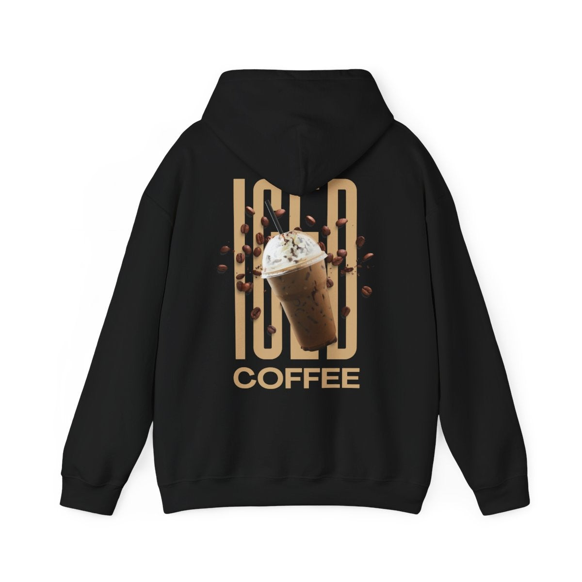 ICED MOCHA - Coffee (Hoodie)