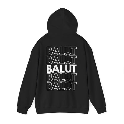 BALUT 8 - Filipino Food (Hoodie)