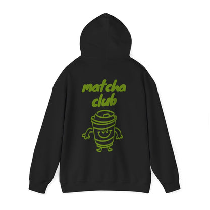 CEREMONIAL MATCHA - Japanese Food (Hoodie)
