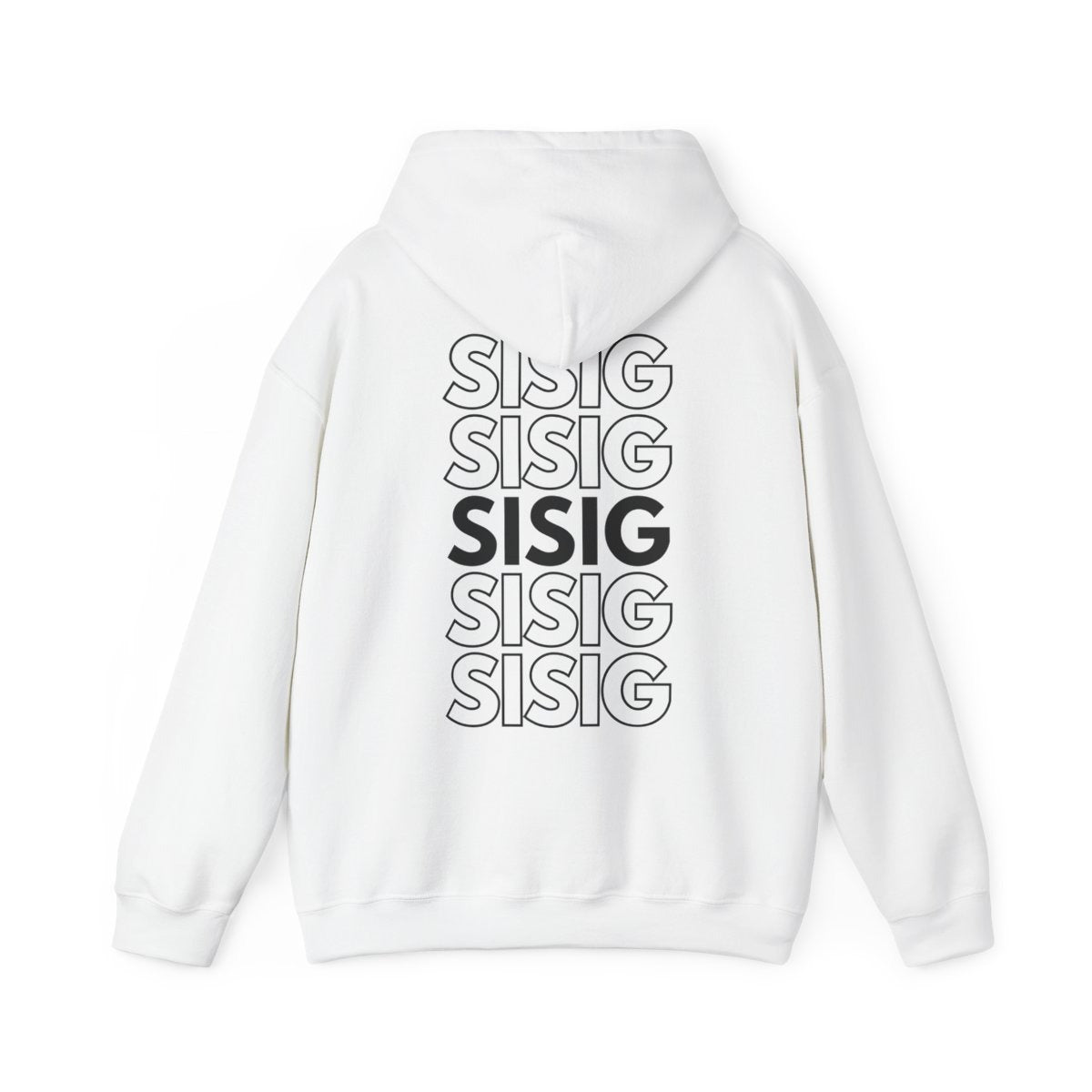 TOFU SISIG - Filipino Food (Hoodie)