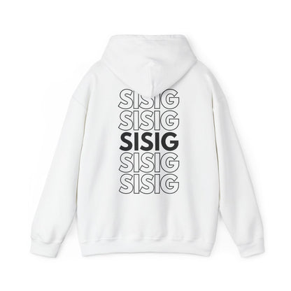 TOFU SISIG - Filipino Food (Hoodie)