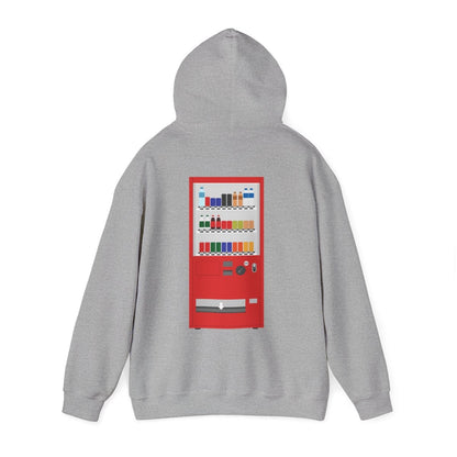 VENDO - Japanese Food (Hoodie)