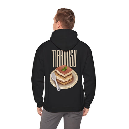 TIRAMISU 1 - Dessert (Hoodie)
