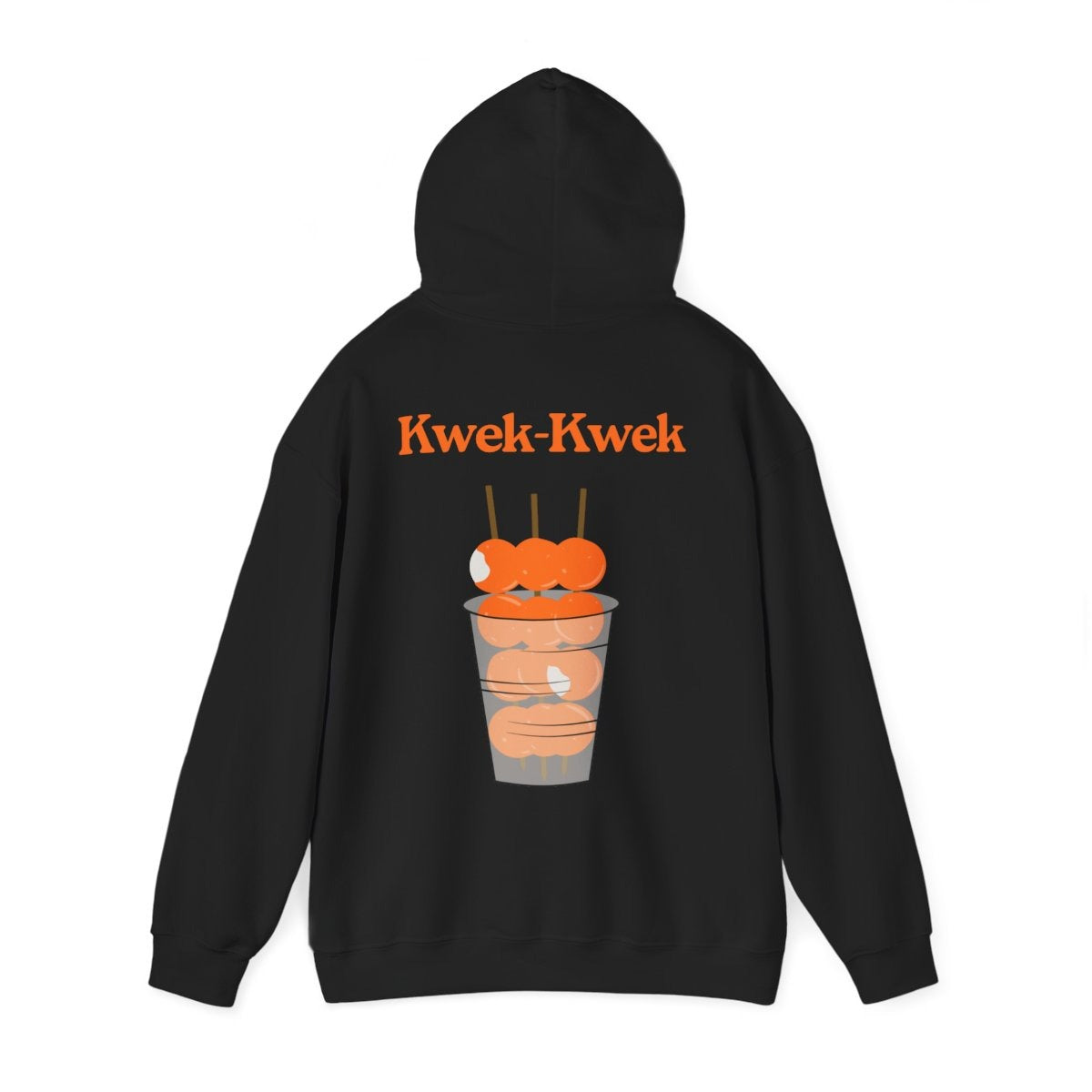KWEK-KWEK 4 - Filipino Food (Hoodie)