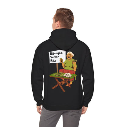 BIKO - Filipino Food (Hoodie)