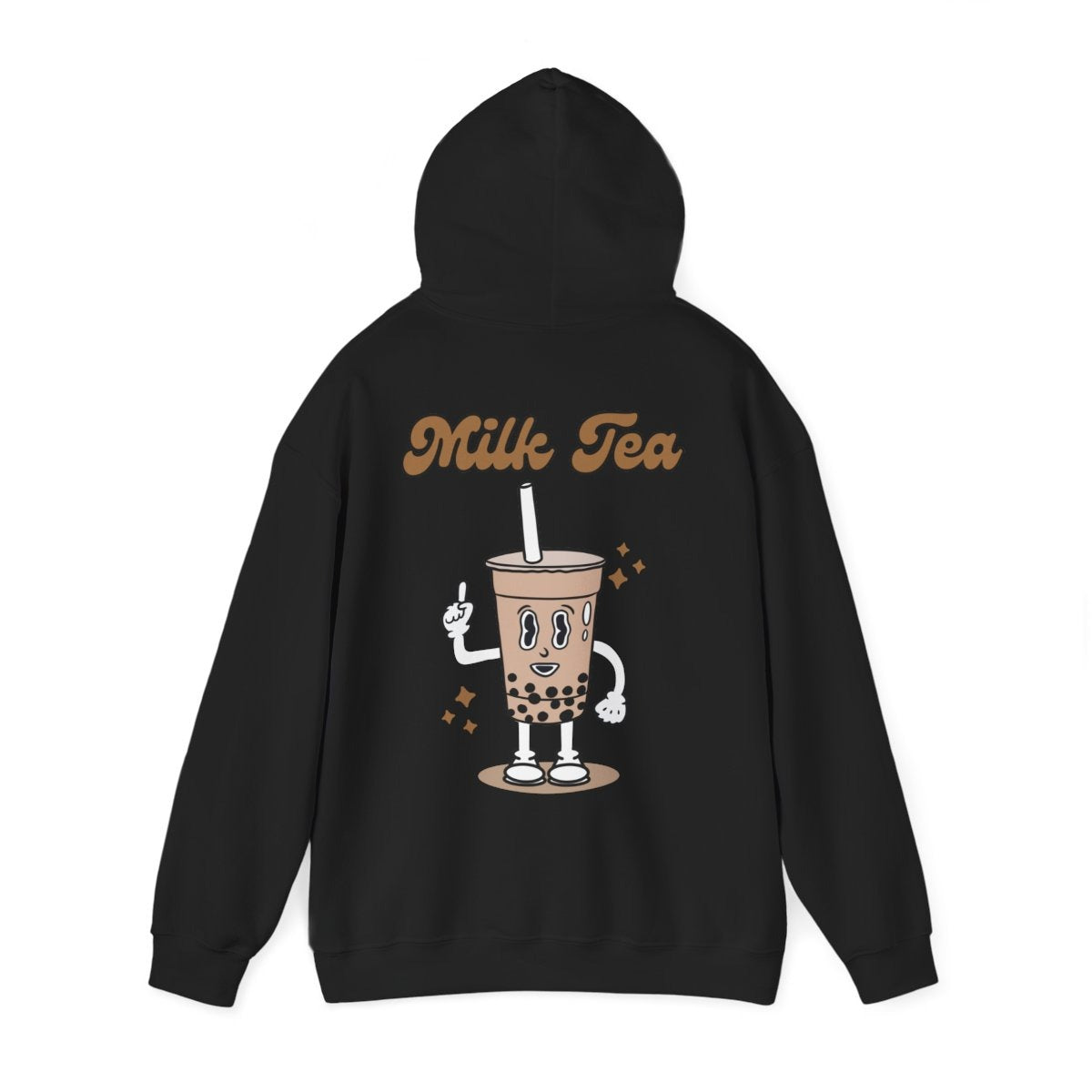 MILK TEA 2 - Drinks (Hoodie)