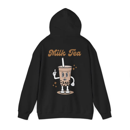 MILK TEA 2 - Drinks (Hoodie)