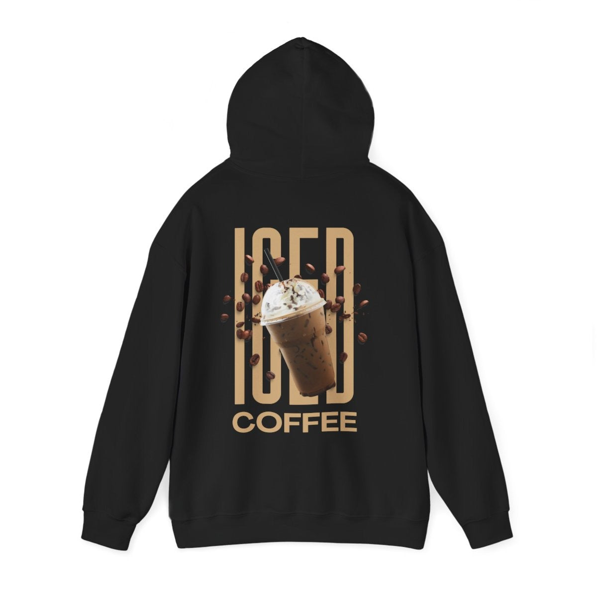 ICED MOCHA - Coffee (Hoodie)