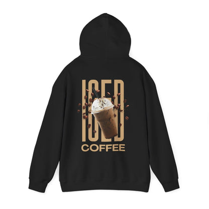 ICED MOCHA - Coffee (Hoodie)