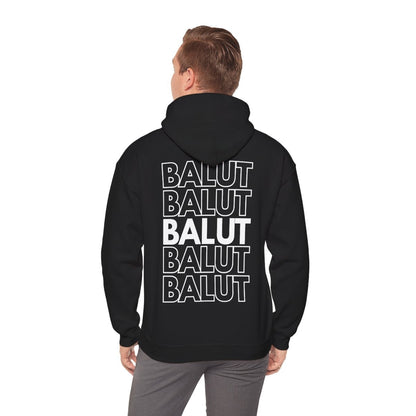 BALUT 8 - Filipino Food (Hoodie)