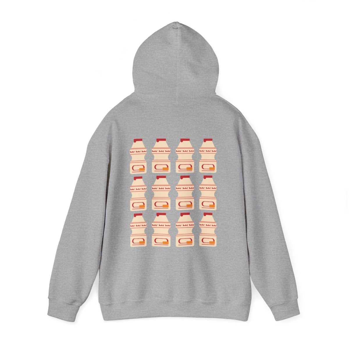 PROBIOTIC 4 - Sari-Sari Store (Hoodie)