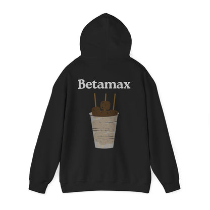 BETAMAX 2 - Filipino Food (Hoodie)