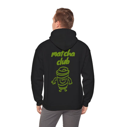 CEREMONIAL MATCHA - Japanese Food (Hoodie)
