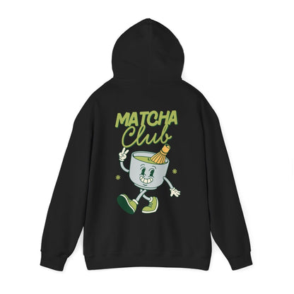 UJI MATCHA - Japanese Food (Hoodie)