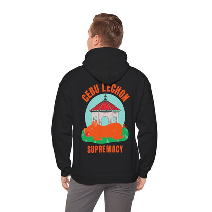 LECHON CEBU 2 - Filipino Food (Hoodie)
