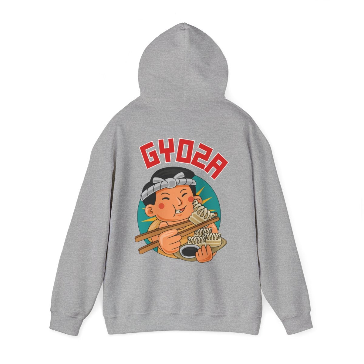 GYOZA - Japanese Food (Hoodie)