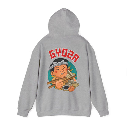 GYOZA - Japanese Food (Hoodie)