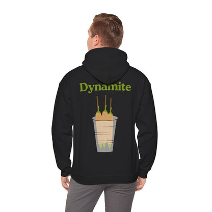 DYNAMITE - Filipino Food (Hoodie)