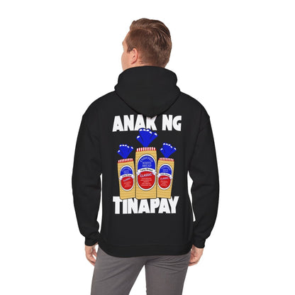 PINOY LOAF - Sari-Sari Store (Hoodie)