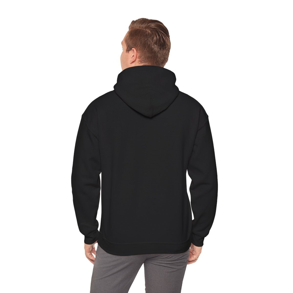 FOODIE & MOODY - Foodie (Hoodie)