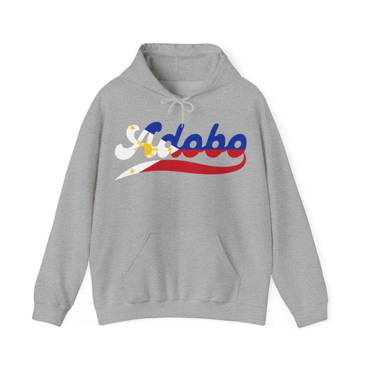 PORK ADOBO - Filipino Food (Hoodie)