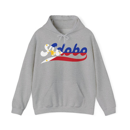 PORK ADOBO - Filipino Food (Hoodie)