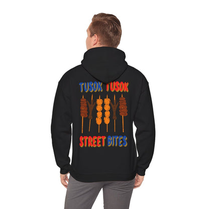 TUSOK-TUSOK 4 - Filipino Food (Hoodie)