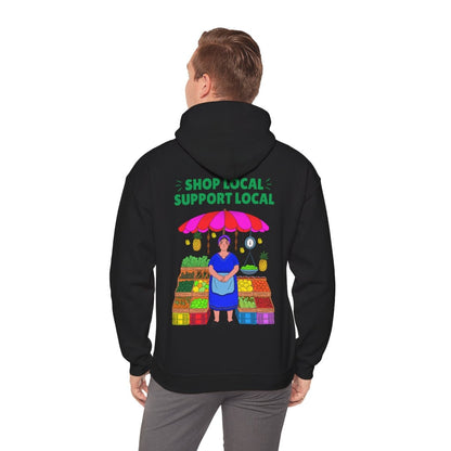 TALIPAPA - Filipino Food (Hoodie)