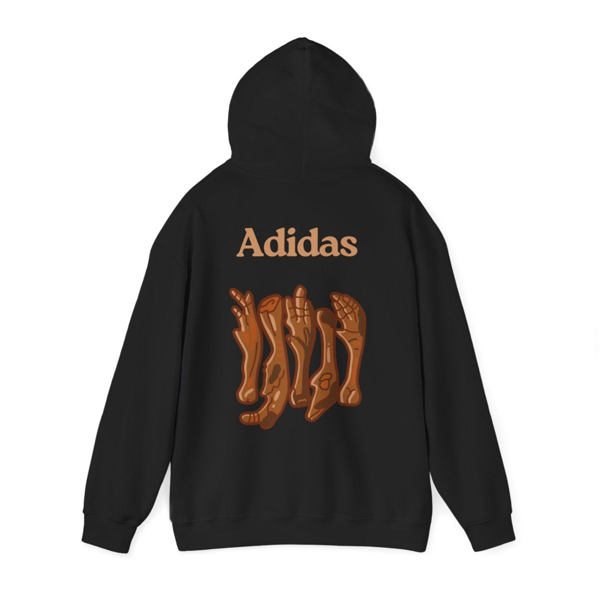 ADIDAS 2 - Filipino Food (Hoodie)