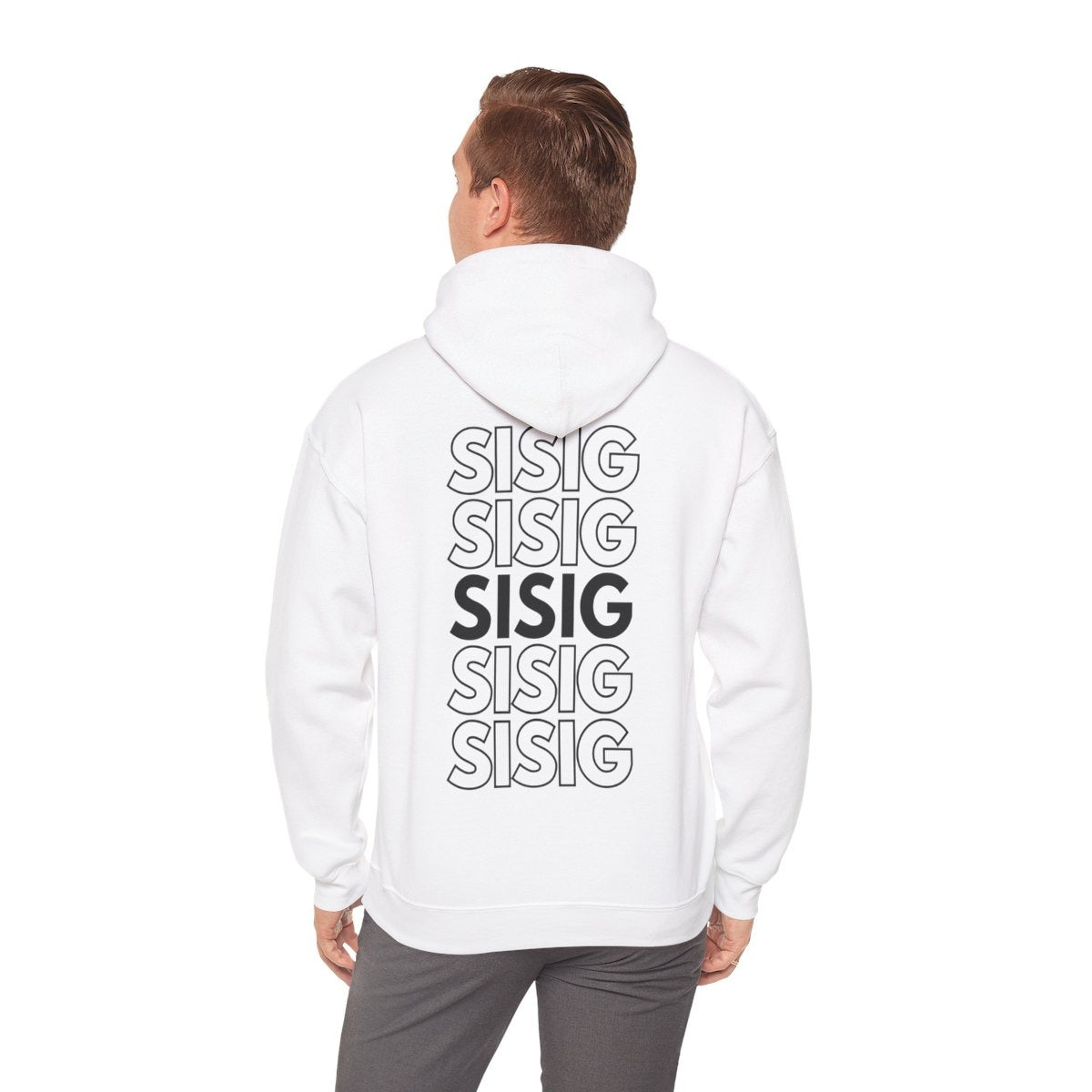 TOFU SISIG - Filipino Food (Hoodie)
