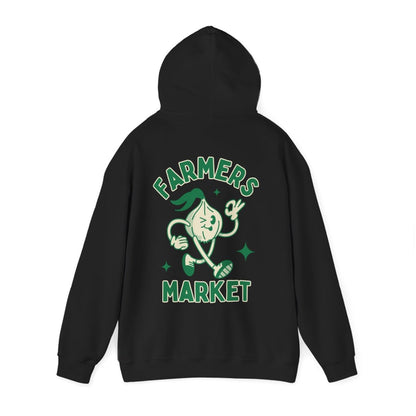 FARMERS MARKET - Foodie (Hoodie)