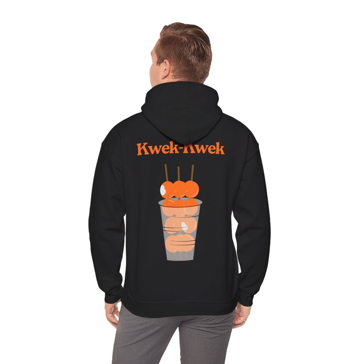 KWEK-KWEK 4 - Filipino Food (Hoodie)