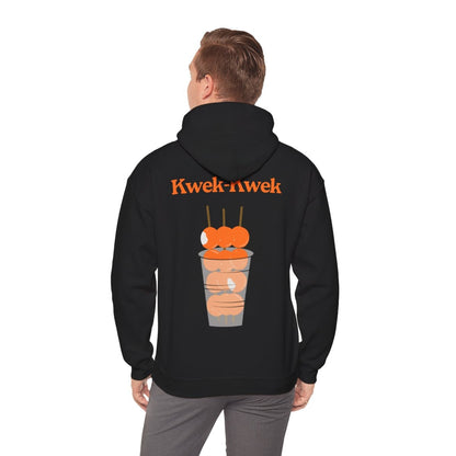 KWEK-KWEK 4 - Filipino Food (Hoodie)