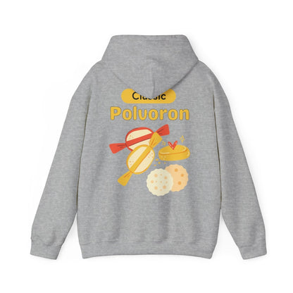 POLVORON - Pasalubong Center (Hoodie)