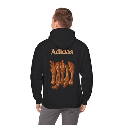 ADIDAS 2 - Filipino Food (Hoodie)