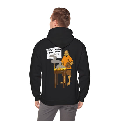 IHAW-IHAW 2 - Filipino Food (Hoodie)