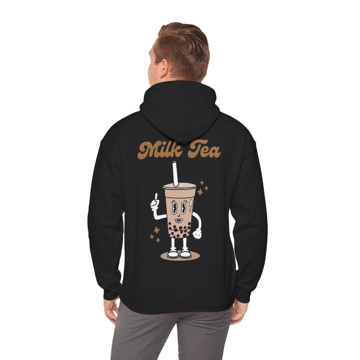 MILK TEA 2 - Drinks (Hoodie)