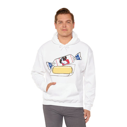 MILK CANDY - Sari-Sari Store (Hoodie)