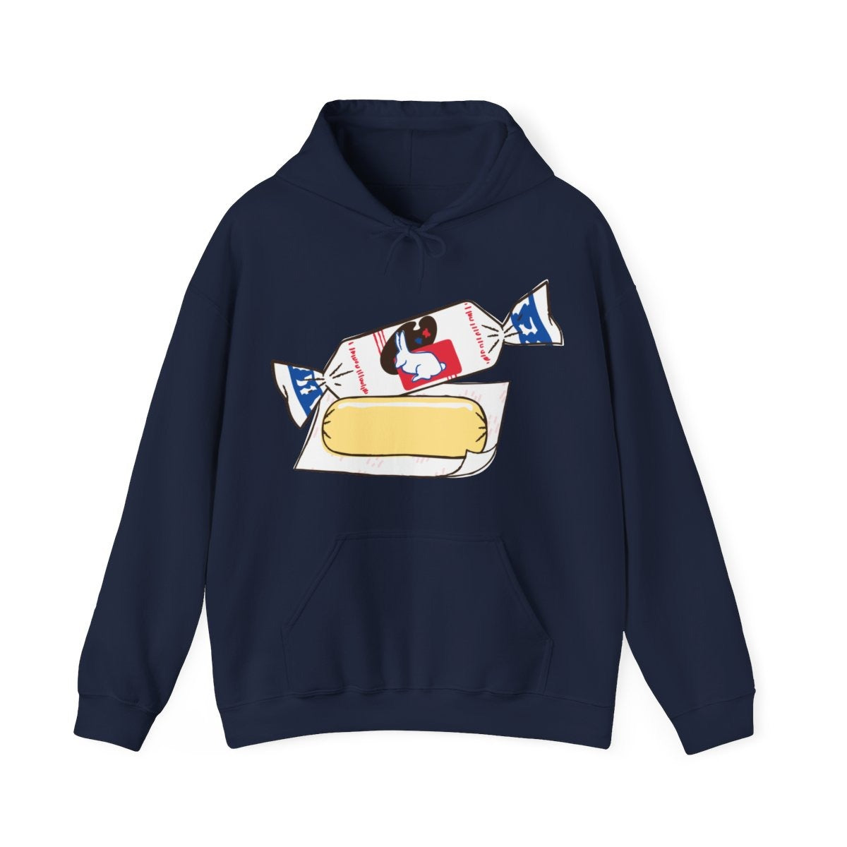 MILK CANDY - Sari-Sari Store (Hoodie)