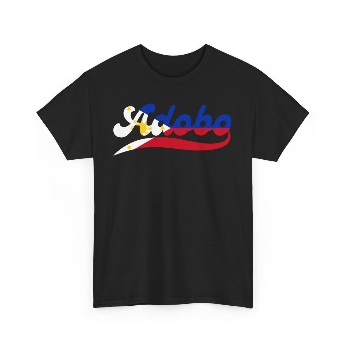 PORK ADOBO - Filipino Food (Kids Tee)