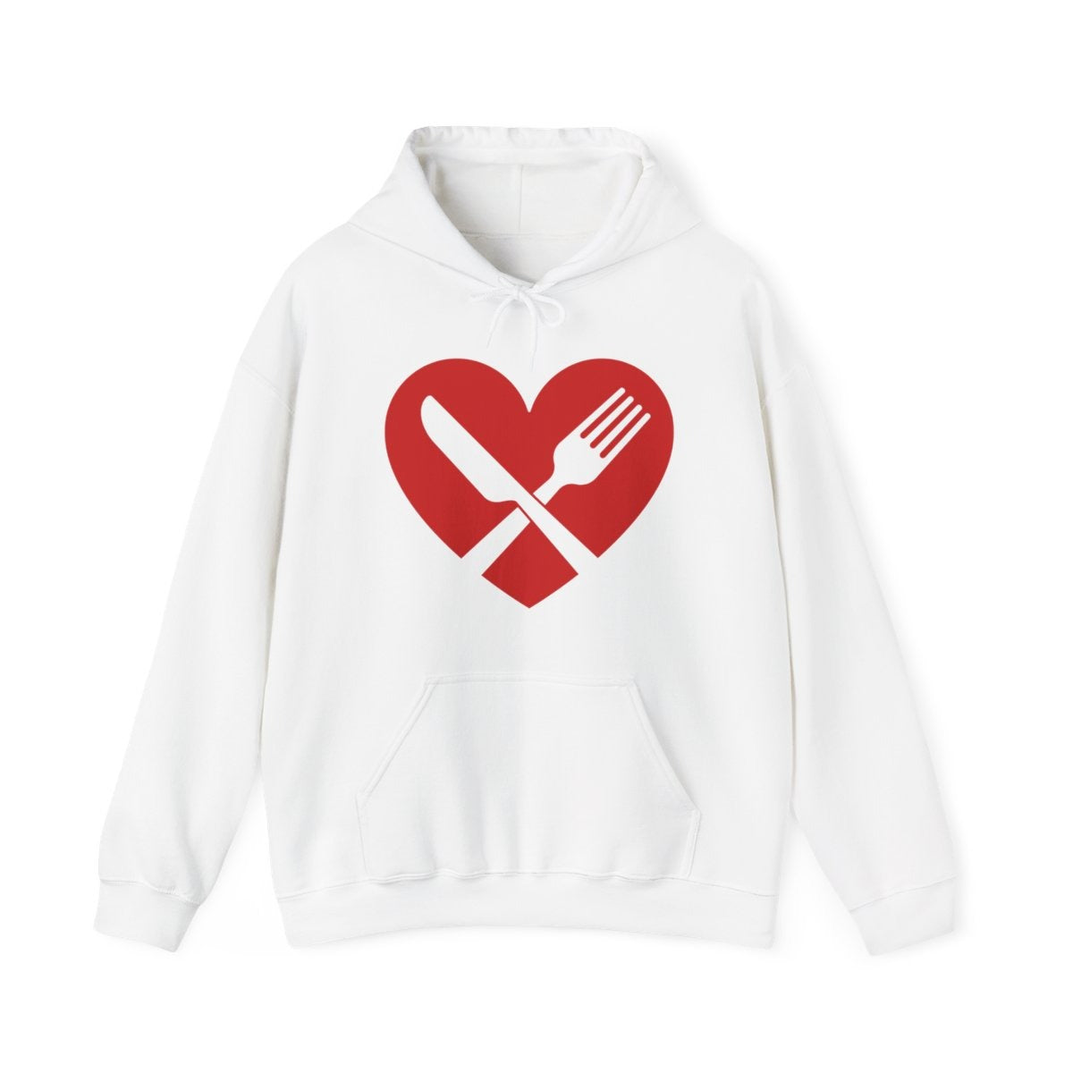 FOODIE 4 - Foodie (Hoodie)