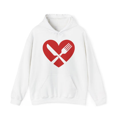 FOODIE 4 - Foodie (Hoodie)