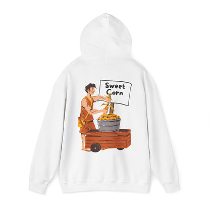 SWEET CORN - Filipino Food (Hoodie)