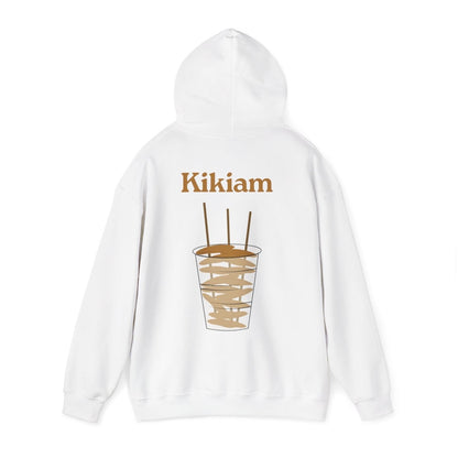 KIKIAM 2 - Filipino Food (Hoodie)