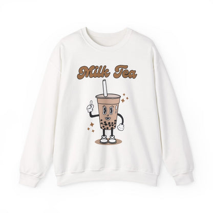 MILK TEA 2 - Drinks (Sweatshirt)