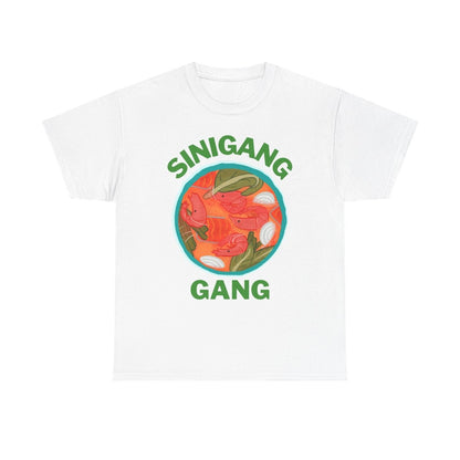 SINIGANG NA HIPON - Filipino Food (Kids Tee)