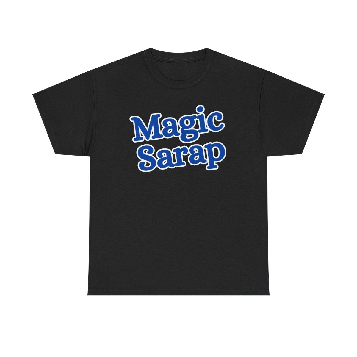 MAGIC SARAP - Sari-Sari Store (Basic Tee)