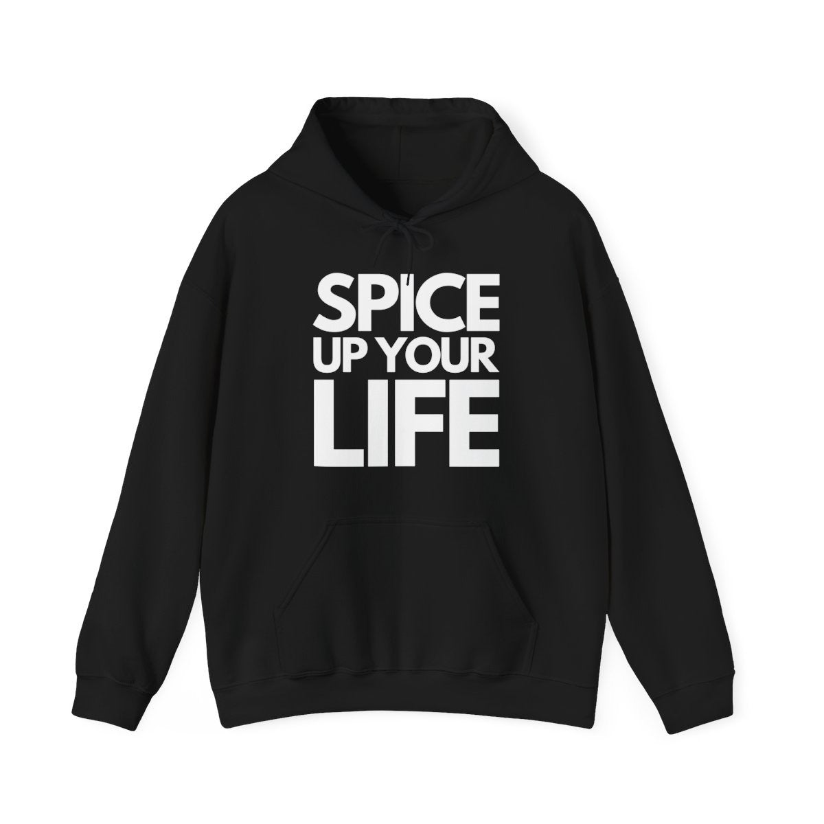 SPICE UP YOUR LIFE - Foodie (Hoodie)