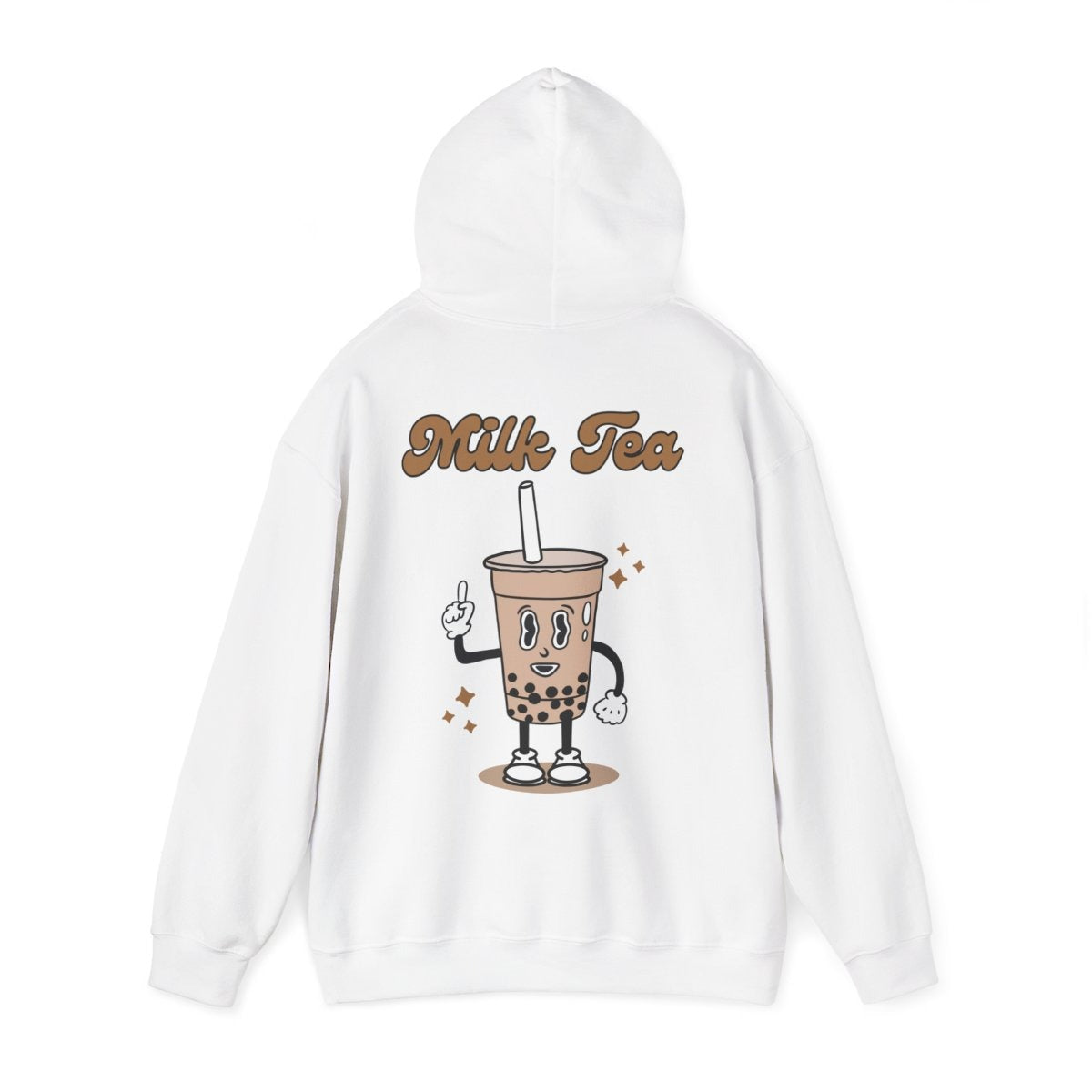 MILK TEA 2 - Drinks (Hoodie)